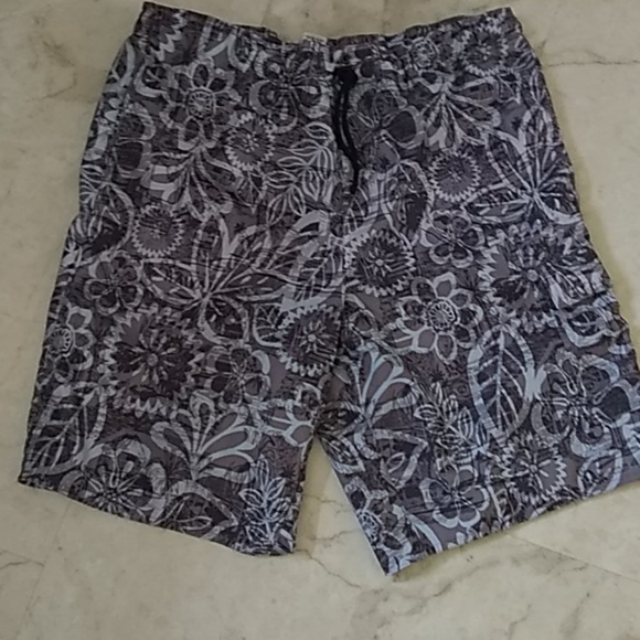 First wave Roundtree and York swim trunks. - Picture 5 of 11